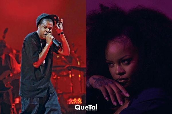 Se viene el mejor medio tiempo de la historia: Rihanna invita a Jay-Z a su show
